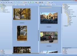 software - Helicon Photo Safe 2.80 screenshot