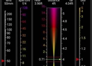 Full Helicon Remote screenshot