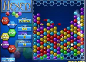 software - Hexed 1.000-1 screenshot