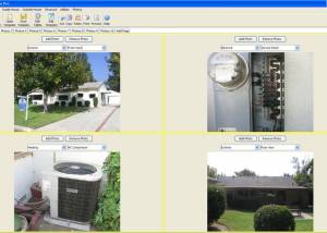 Home Inspector Pro Home Inspection Software screenshot