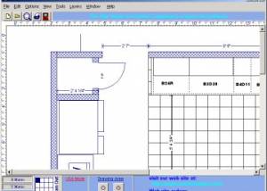 software - Home Plan Viewer 2.2.2.2 screenshot