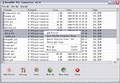 software - HTML to JPEG Converter 2.00 screenshot