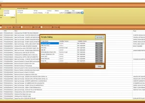 software - iCreateOFX 5.0.5.8 screenshot