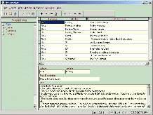 software - Idea Tracker 2.10 screenshot