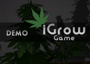 software - iGrow Game Demo 1.1 screenshot