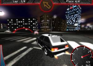 software - Illegal Street Racers 1.9 screenshot