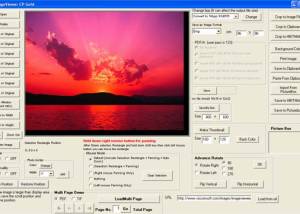 software - Image Viewer CP Gold ActiveX 19.5 screenshot
