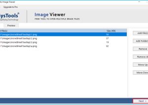 software - Image Viewer 4.2 screenshot