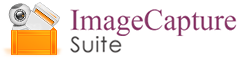 software - ImageCapture Suite 9.3 screenshot