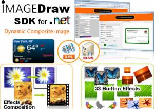 software - ImageDraw SDK for .NET 3.0 screenshot