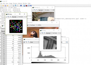 software - ImLab 3.1 screenshot