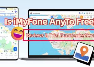 software - iMyFone AnyTo 6.9.6 screenshot