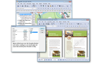 software - Infix PDF Editor 7.7.0 screenshot