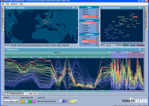 software - InfoScope 3.2.0 screenshot
