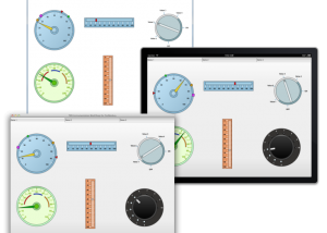 software - Instrumentation WorkShop for FireMonkey 1.0.5.2 screenshot