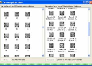 IntelligenceLab .NET screenshot