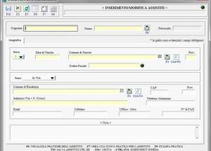 software - Invalidi Civili PRO 9.0.4 screenshot
