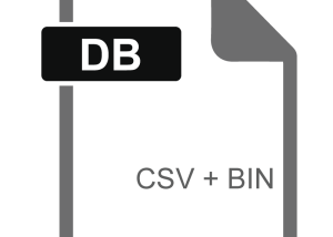 software - IP2Location DB21 Database January.2024 screenshot