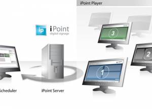 iPoint player screenshot