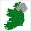 software - Ireland Map Locator 3.0 screenshot