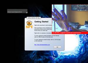 software - iSpy 7.2.6.0 screenshot