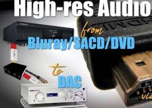Full iToolShare Blu-ray Player screenshot
