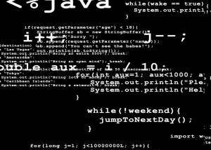 Java Programmers Brain screenshot