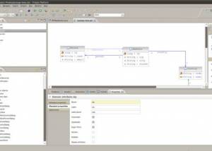 software - JBizMo 1.4.1 screenshot