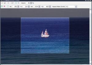 software - Jcropper 1.2.5.0 screenshot
