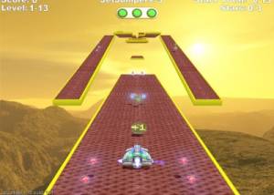 JetJumper screenshot