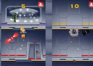 software - Jetpack Escape 1.0 screenshot