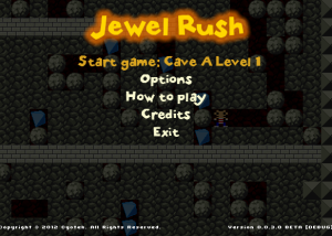 Full Jewel Rush screenshot