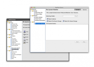 software - JNIWrapper Cross-Desktop 3.12 screenshot