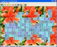 software - JongPuzzle 3.85 screenshot