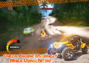 software - Jungle Racers Advanced 1.87 screenshot