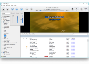 software - KaraFun Karaoke Player 2.6.2 Build 0 screenshot