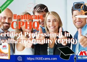 software - Killexams Healthcare CPHQ Practice Test 2024 2024 screenshot