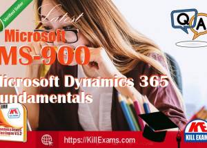 Killexams Microsoft MS-900 Exam Dumps 2024 screenshot