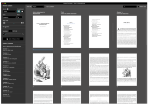 software - Kindle Previewer 3.84.0 screenshot