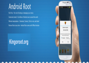 software - Kingo Android Root 1.2.5 1.2.5 screenshot