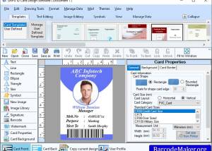 Label Creator Shareware Tools screenshot