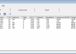 software - LakeusWare 1.18.5 screenshot