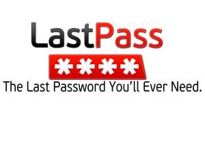 Full LastPass for Opera screenshot