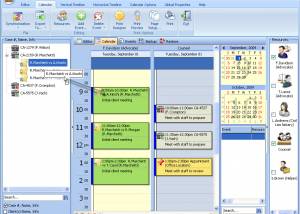 software - Lawyers Service 3.2 screenshot