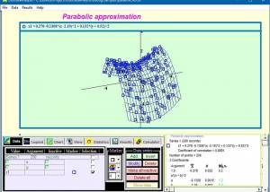 LeoDataAnalysis screenshot