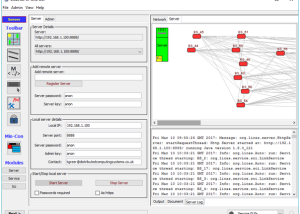 software - Licas 7.26 screenshot