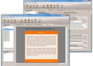 software - Likno Web Modal Windows Builder 2.2.276 screenshot