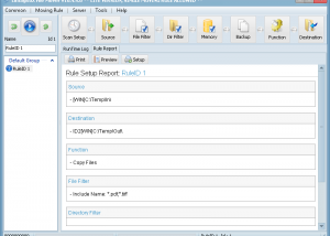 software - Limagito FileMover 9.203.24.1 screenshot