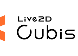 Full Live2D Cubism screenshot