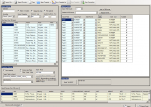 software - Loader to Oracle (Standart Edition) 1.1 screenshot